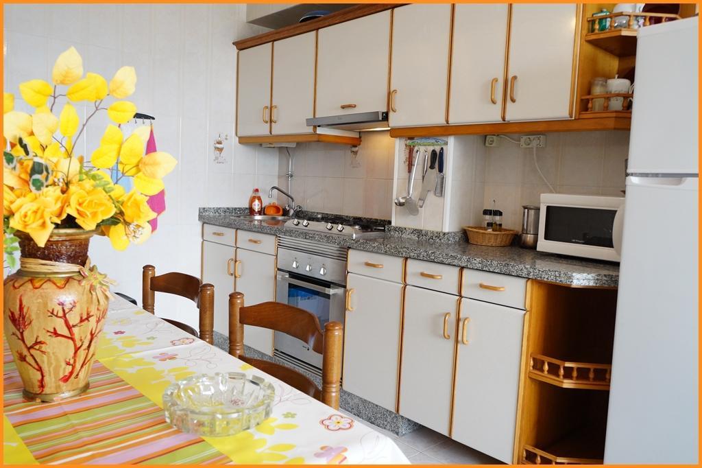 Apartamento Paseo del Puerto 2 Finisterre Exterior foto